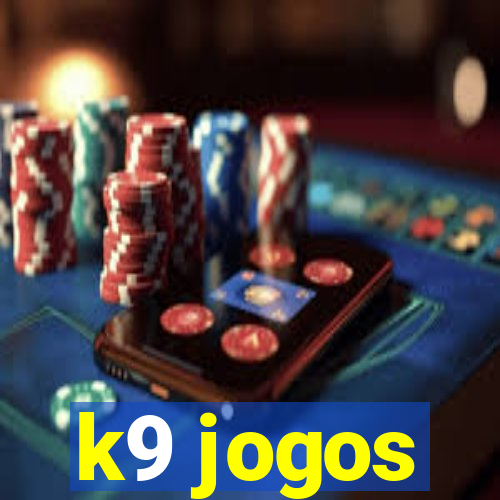 k9 jogos