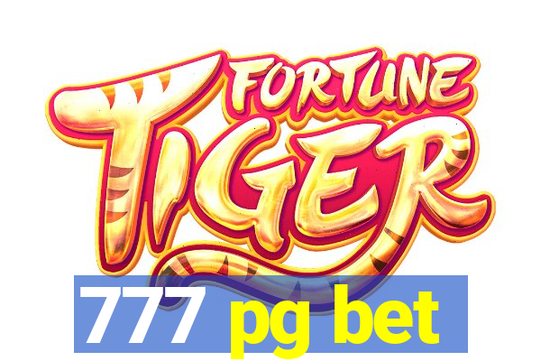 777 pg bet