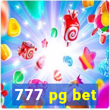 777 pg bet