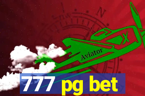 777 pg bet