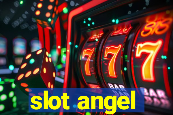 slot angel