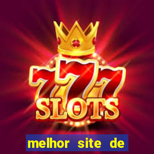 melhor site de apostas casino