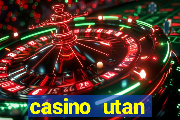 casino utan spelpaus med bankid