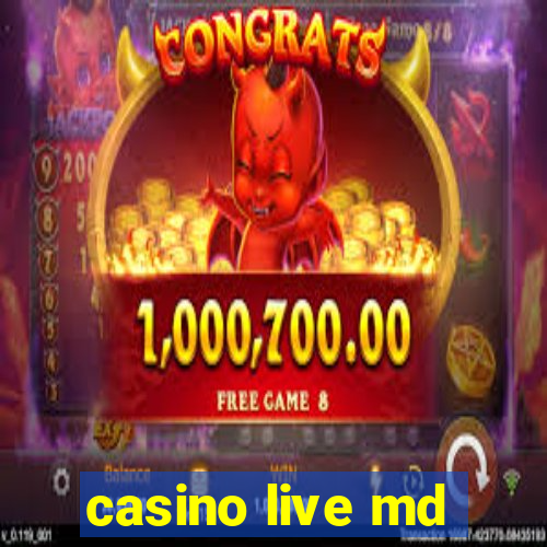 casino live md