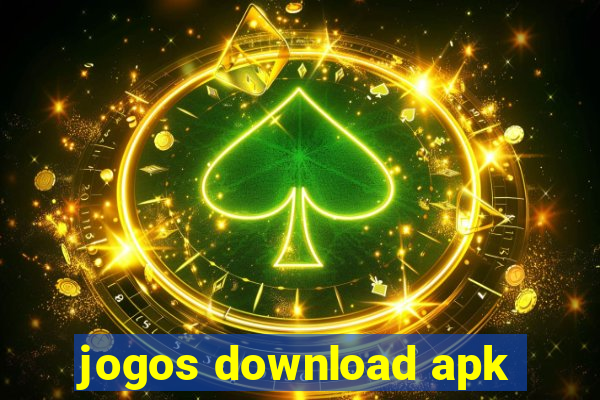 jogos download apk