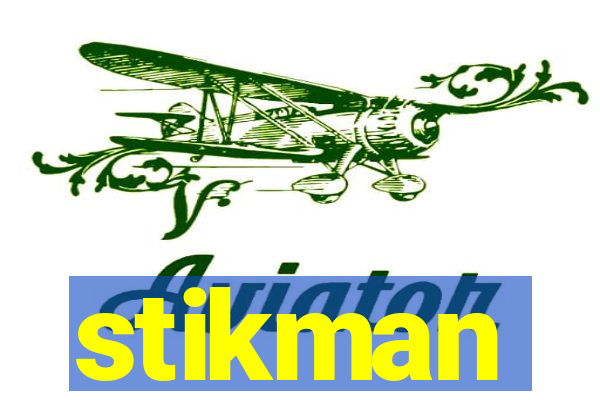 stikman