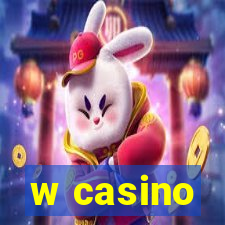 w casino