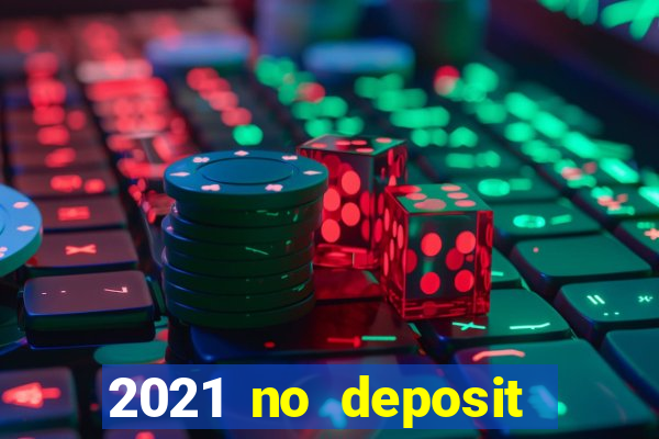 2021 no deposit bonuses wild joker casino