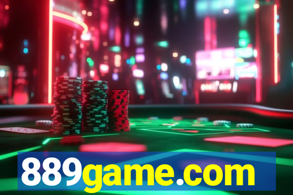 889game.com