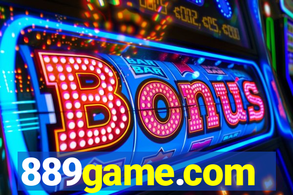 889game.com