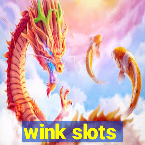 wink slots