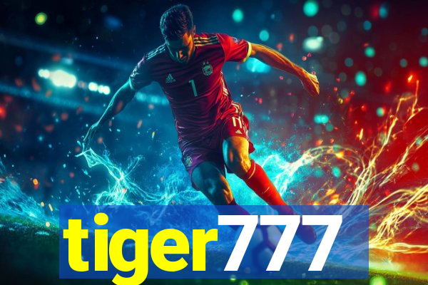 tiger777