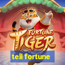 tell fortune