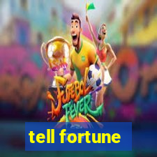 tell fortune