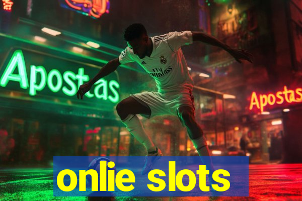 onlie slots