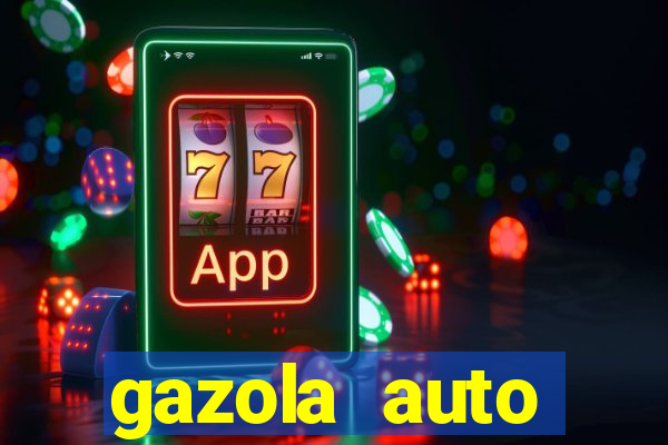 gazola auto eletrica jundiai