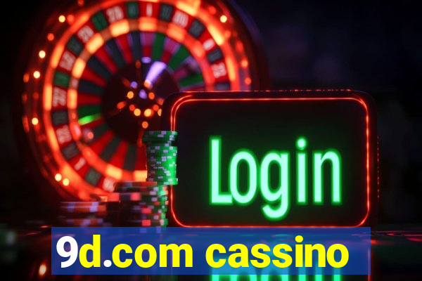 9d.com cassino