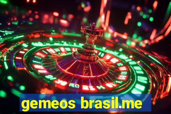 gemeos brasil.me