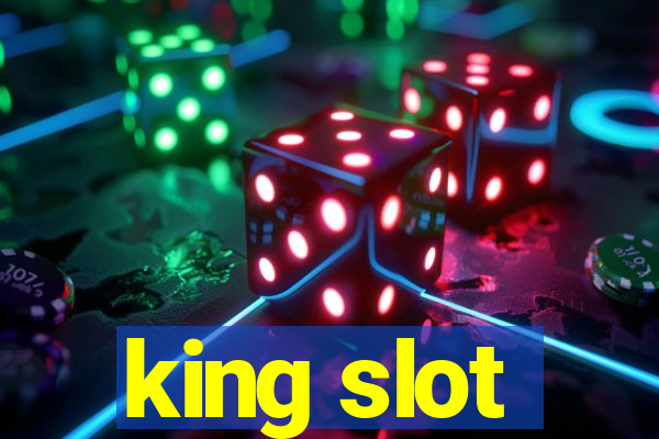 king slot