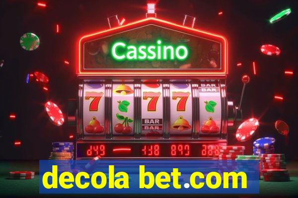 decola bet.com