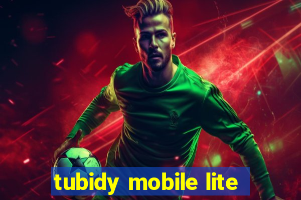 tubidy mobile lite