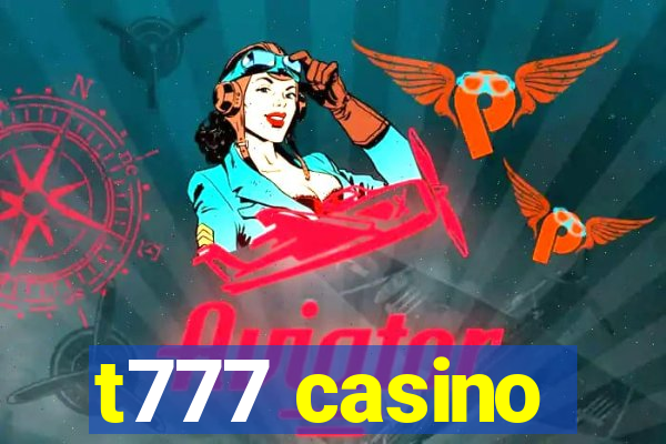 t777 casino