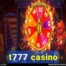 t777 casino