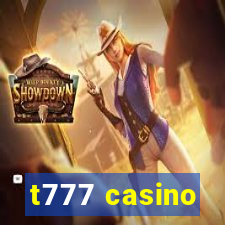 t777 casino