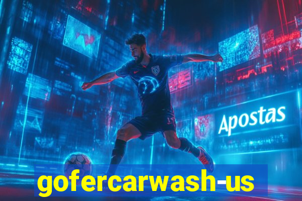 gofercarwash-user