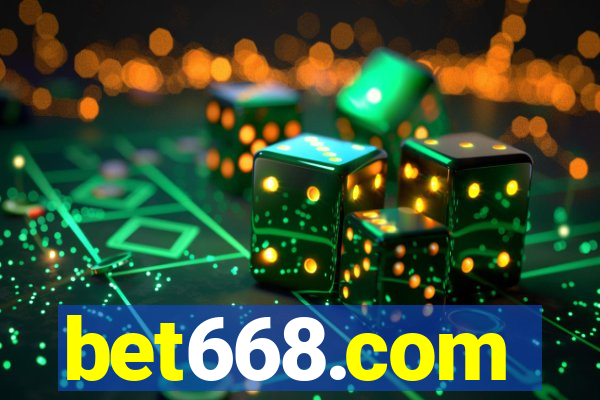 bet668.com