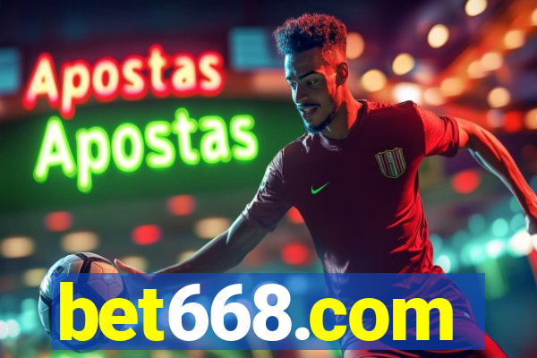 bet668.com