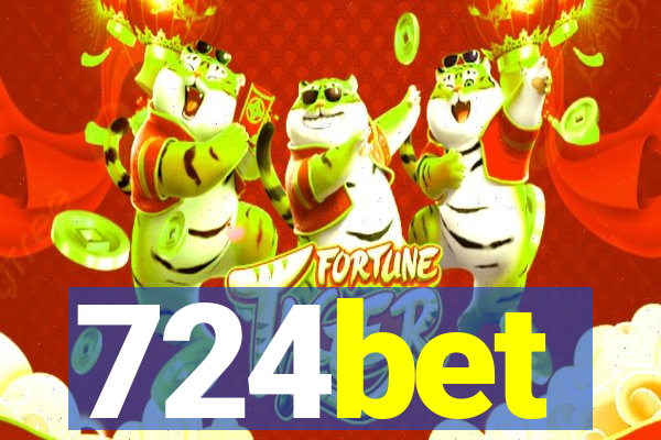 724bet