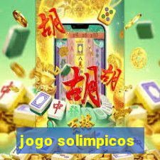 jogo solimpicos