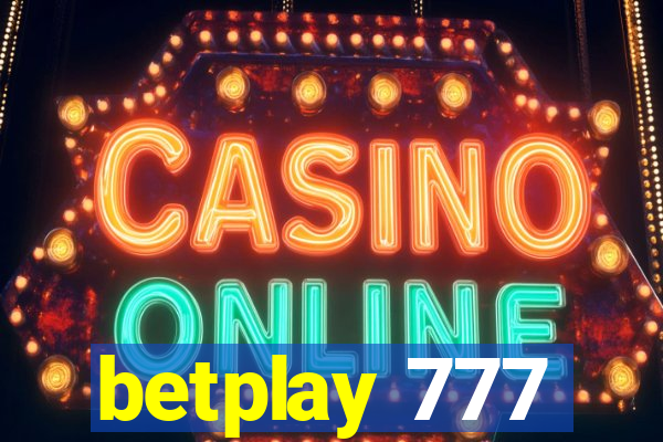 betplay 777