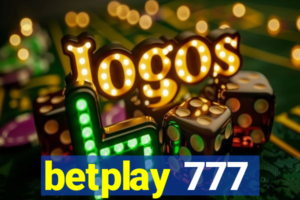 betplay 777