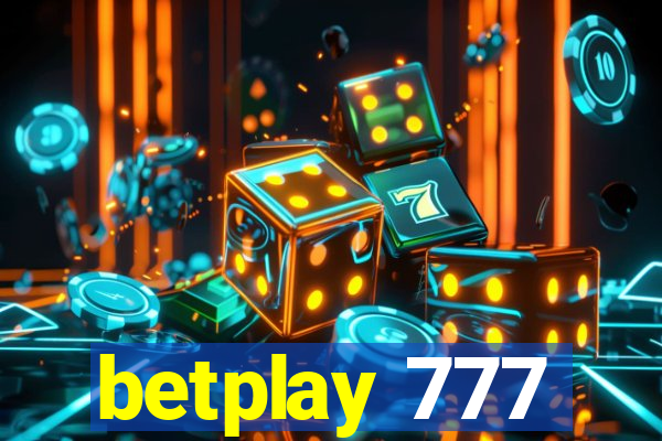 betplay 777