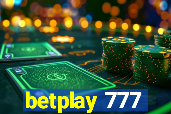 betplay 777