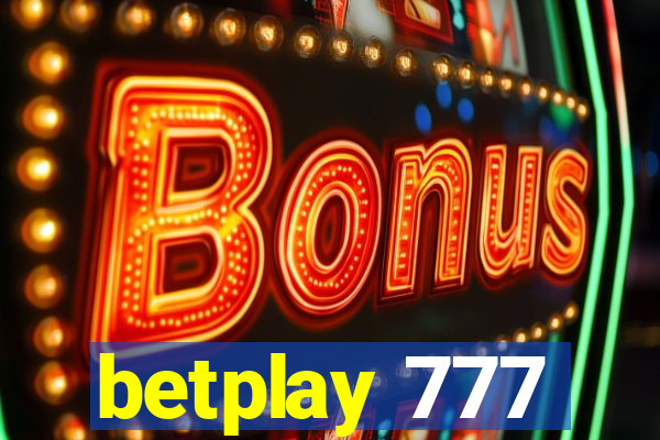 betplay 777