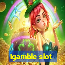 igamble slot