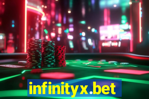 infinityx.bet