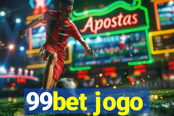 99bet jogo