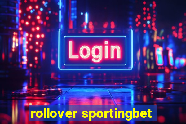 rollover sportingbet