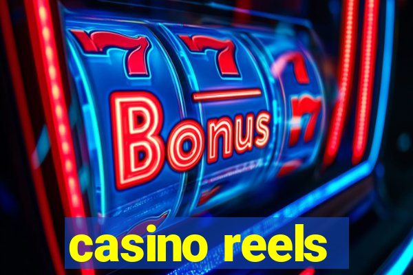 casino reels