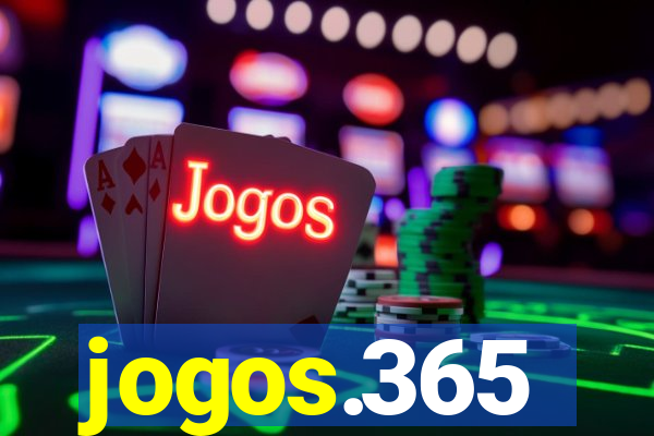 jogos.365