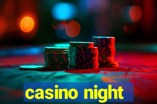 casino night