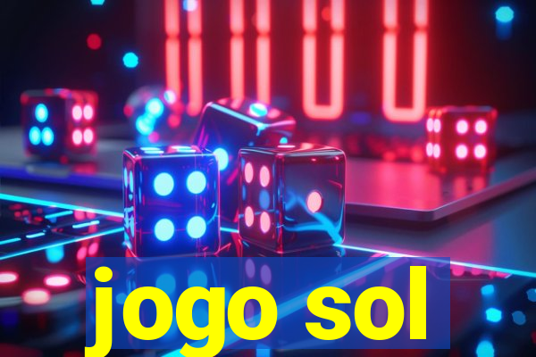 jogo sol