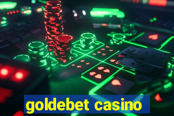 goldebet casino