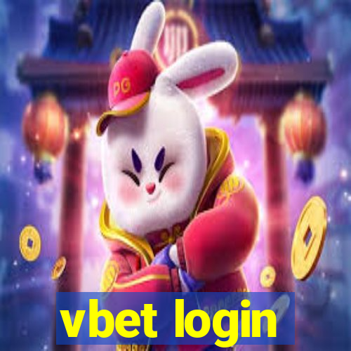 vbet login