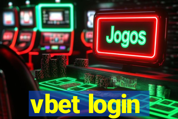 vbet login