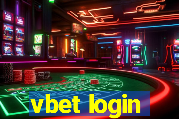 vbet login